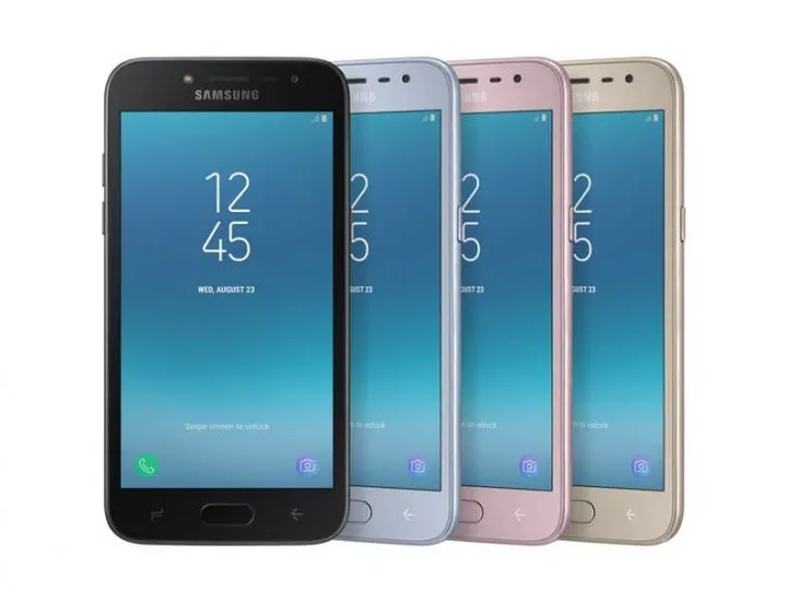 galaxy j2 pro