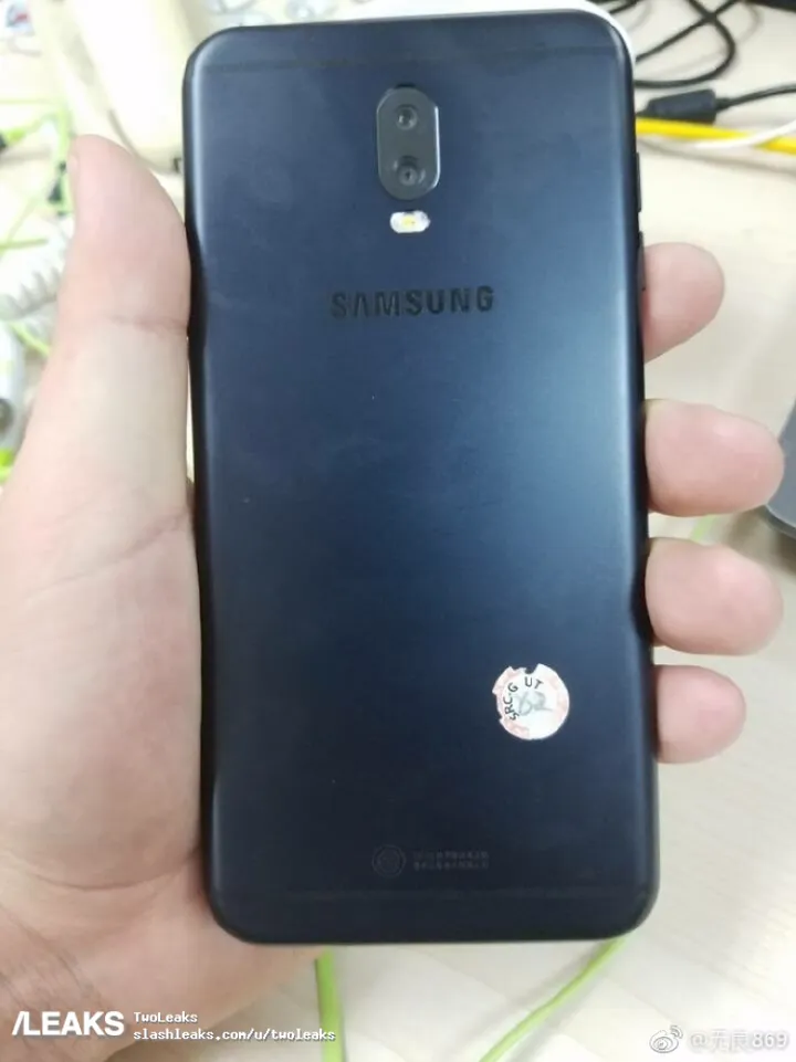 galaxy j7 2017 for china may be one of the four upcoming dual camera handsets from samsung 1