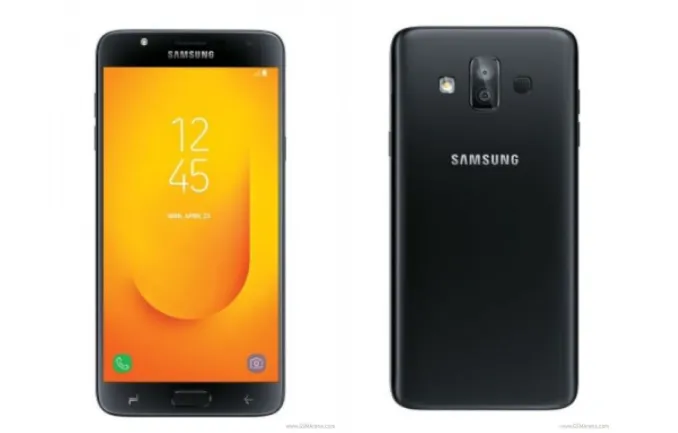 galaxy j7 duo official leak