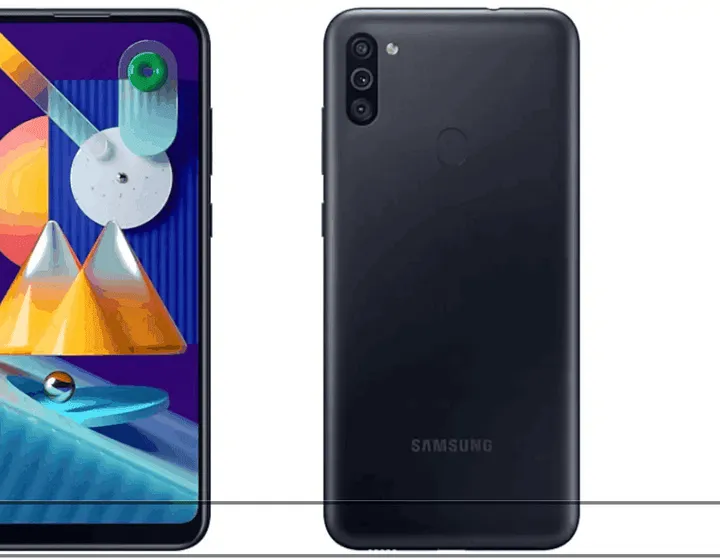 galaxy m11 1 1