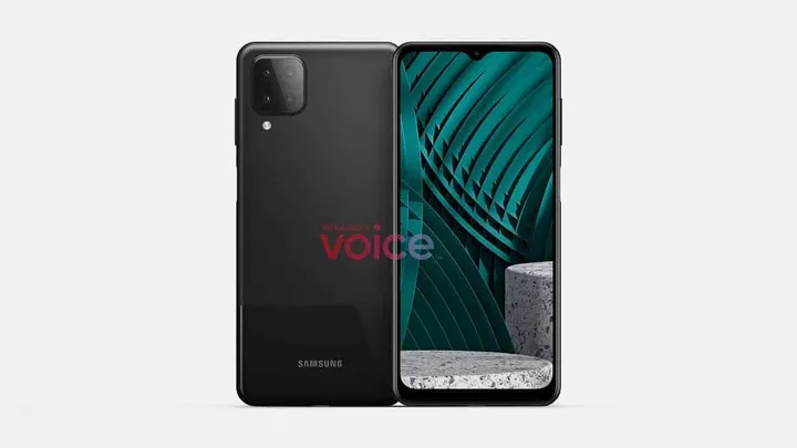 galaxy m12 1