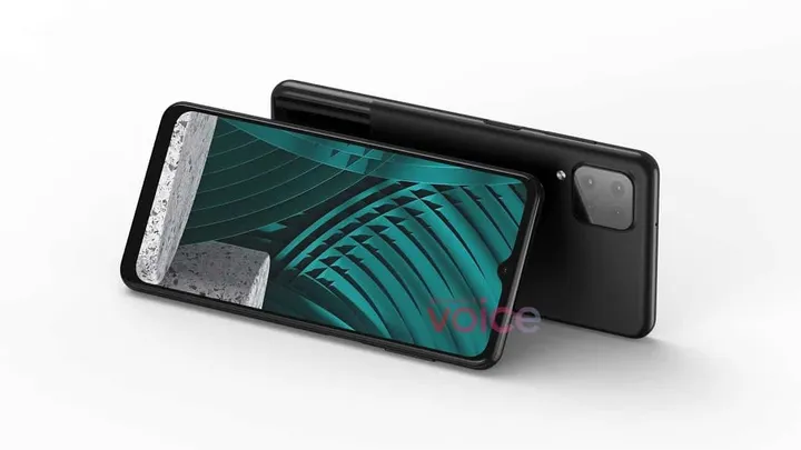galaxy m12 2