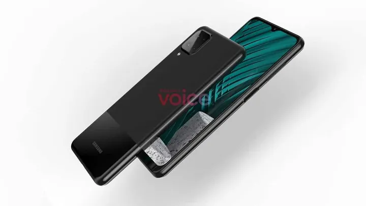 galaxy m12 3