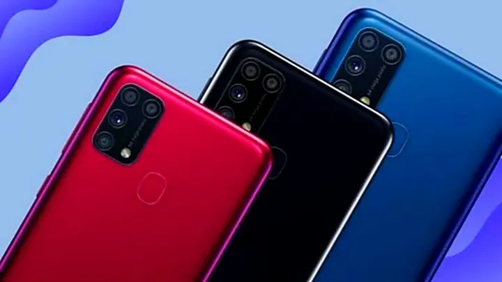 galaxy m22 featured