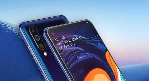 galaxy m40