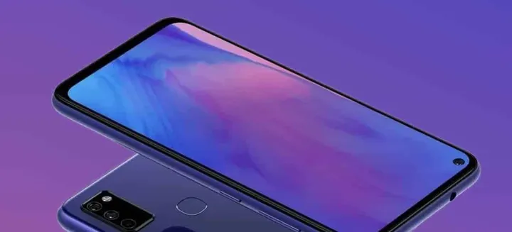 galaxy m51