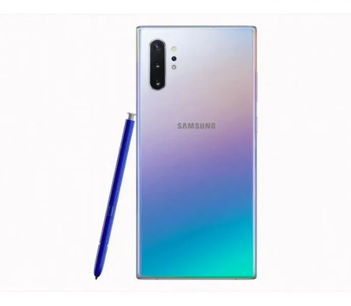 galaxy note 10 plus leaked render 13