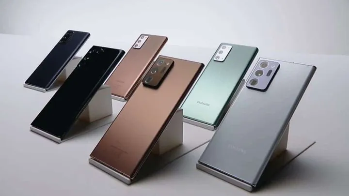 galaxy note 20
