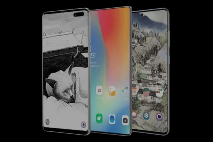 galaxy note 20 teaser image