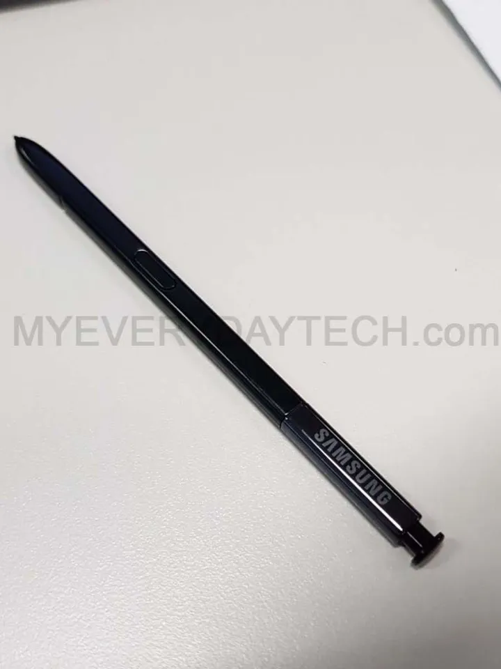 galaxy note 8 prototype 2