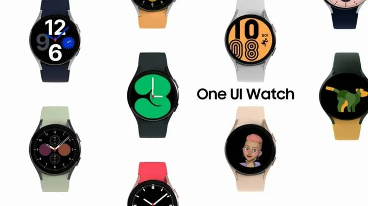 galaxy one ui
