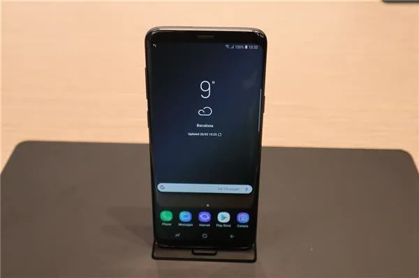 galaxy s10 1
