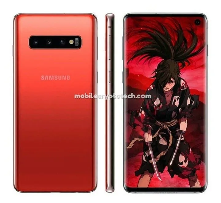galaxy s10