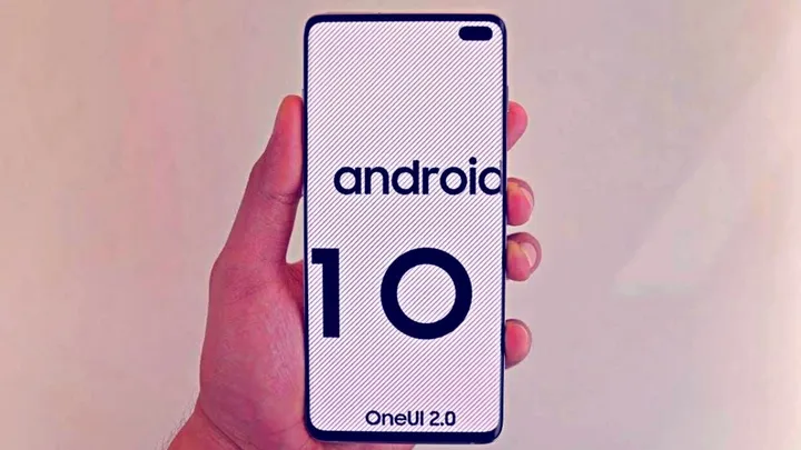galaxy s10