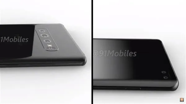 galaxy s10 plus b