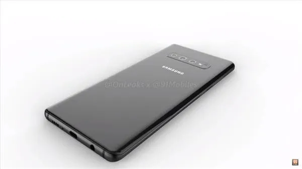 galaxy s10 plus c