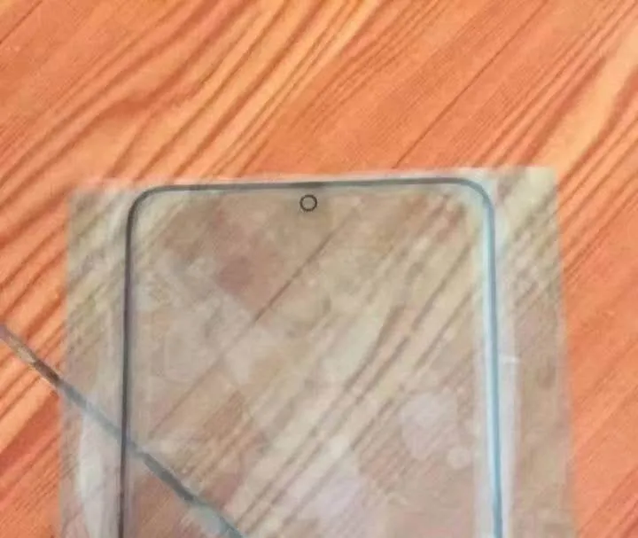 galaxy s11 a