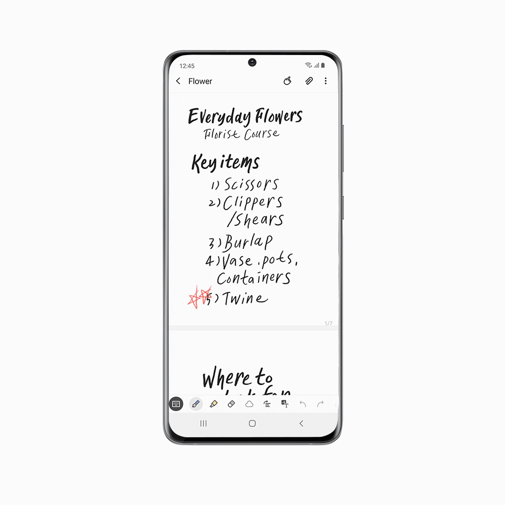 galaxy s20 powerful new update main3