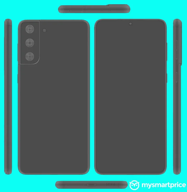 galaxy s21 plus full