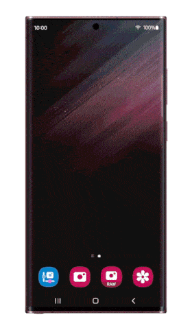 galaxy s22 camera update astrophotography