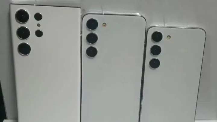 galaxy s22 dummy units