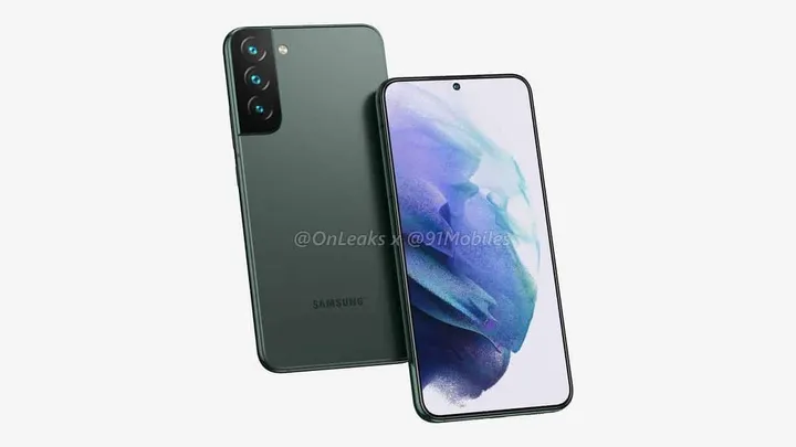 galaxy s22 plus 5k2