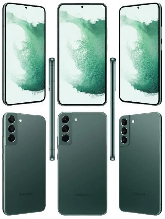 galaxy s22 plus promo