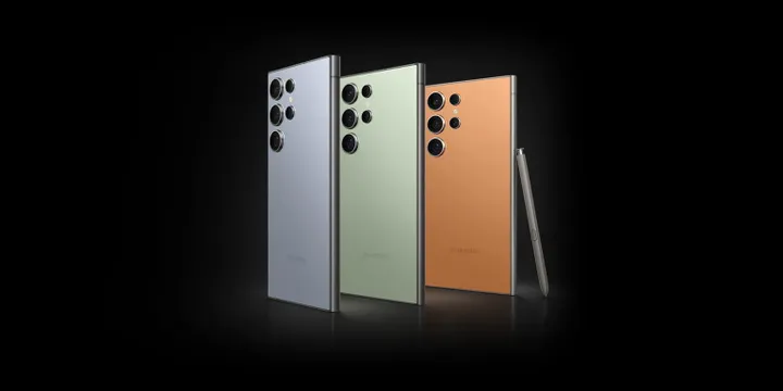 galaxy s24 ultra highlights color carousel exclusive mo