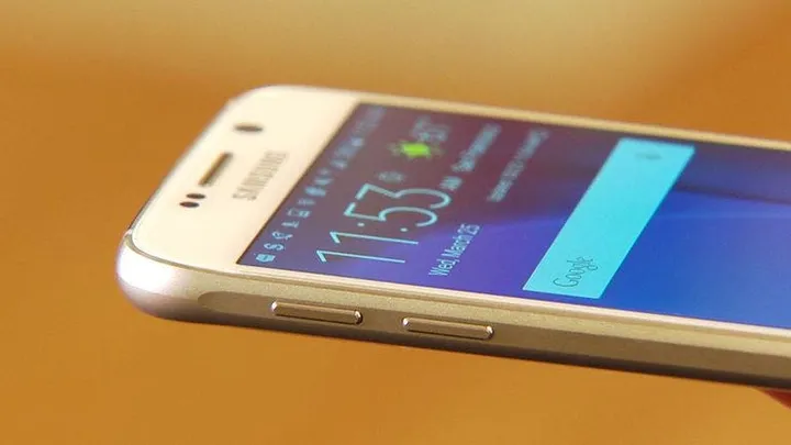 galaxy s6 a