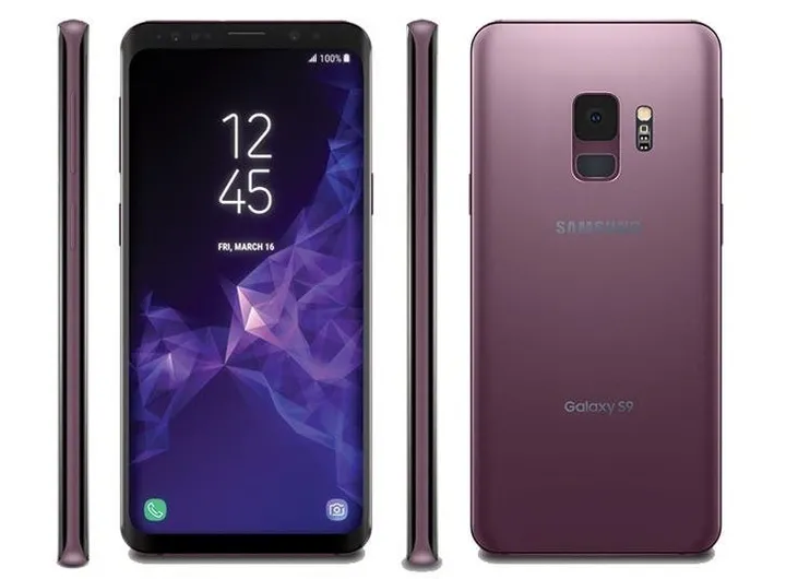 galaxy s9