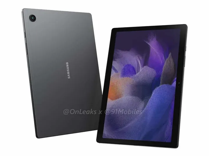 galaxy tab a8 2021 5k2