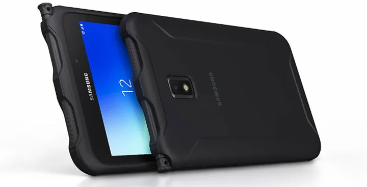 galaxy tab active 2 header