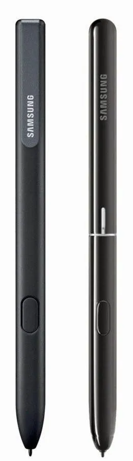 galaxy tab s4 s pen