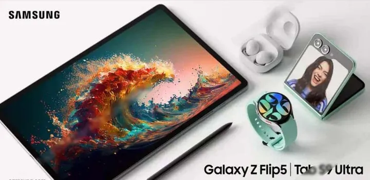 galaxy unpacked confirmed devices
