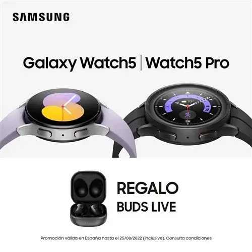 galaxy watch 5 4