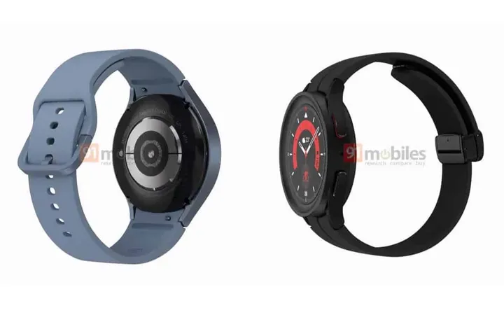 galaxy watch 5