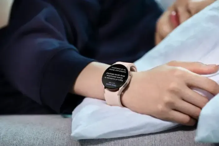 galaxy watch a