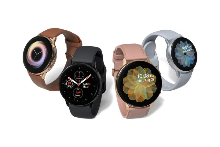 galaxy watch active 2