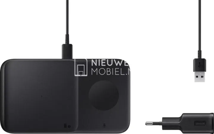galaxy wirless charger 4
