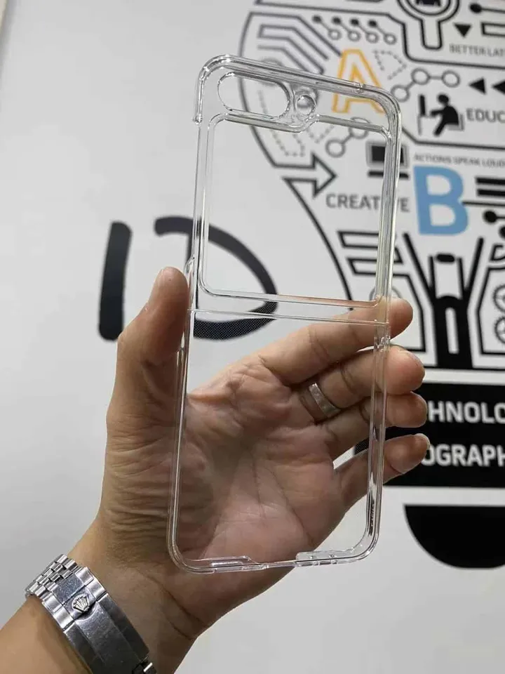 galaxy z flip 5 cover