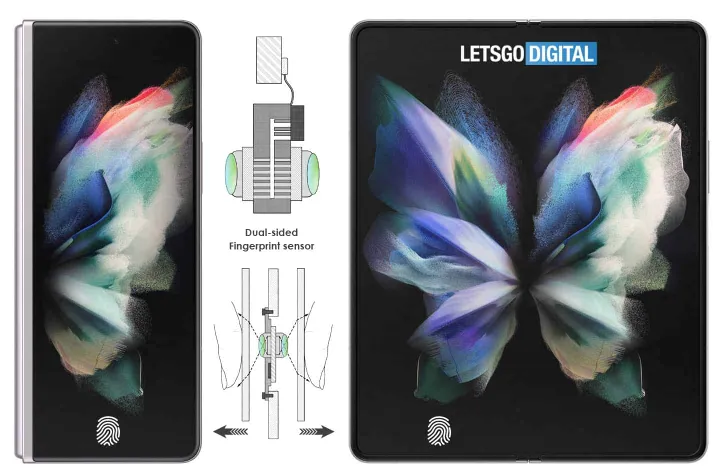 galaxy z fold 4 2