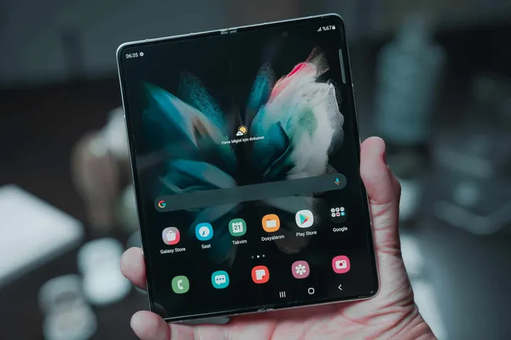 galaxy z fold 4 feature img