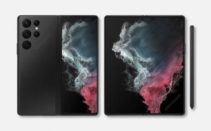 galaxy z fold 4