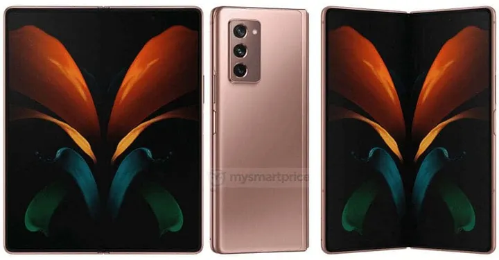 galaxy z fold