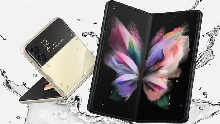 galaxy z fold3 2