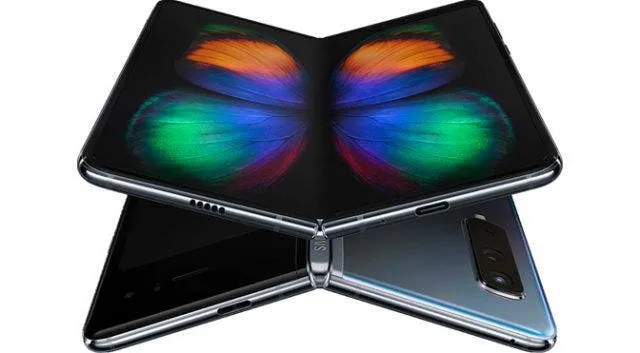 galaxyfold
