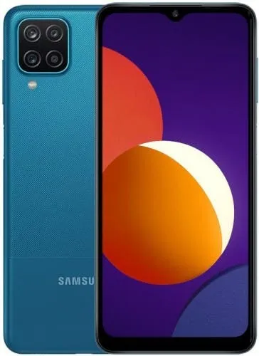 galaxym12 disaply