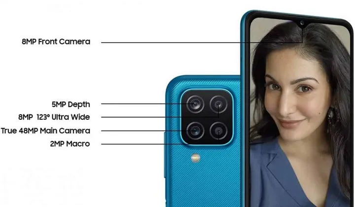galaxym12specs