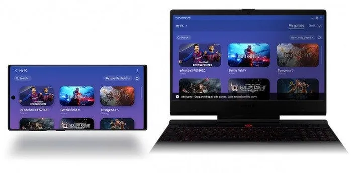 galaxyplaylink 1 1