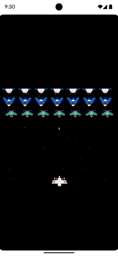 game b